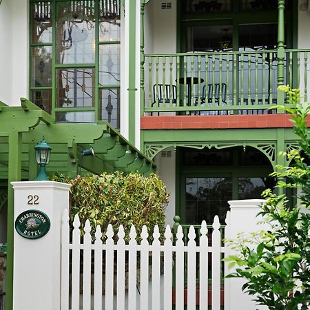 Silkari The Charrington At Chatswood Sydney Bagian luar foto
