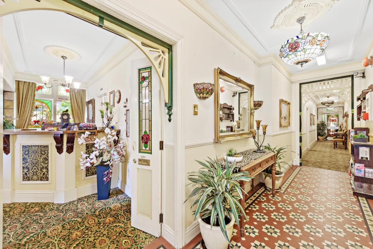 Silkari The Charrington At Chatswood Sydney Bagian luar foto