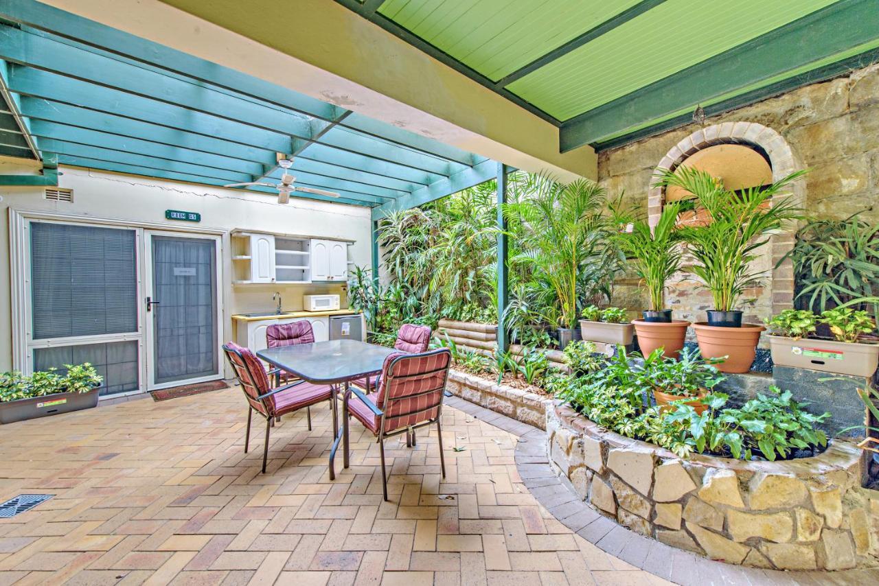 Silkari The Charrington At Chatswood Sydney Bagian luar foto